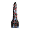 All Black - Gode 34 Cm